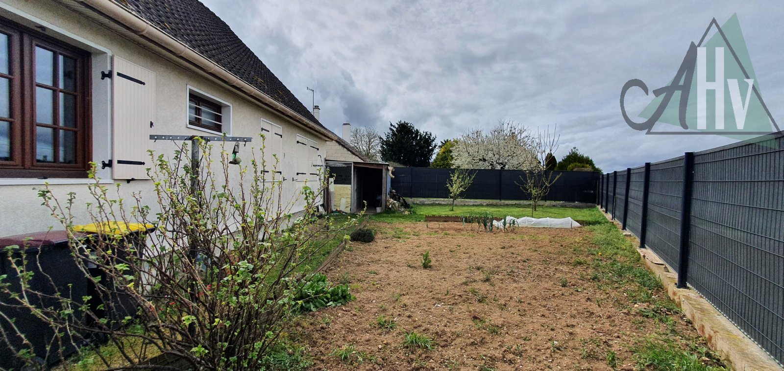 Image_7, Maison, Bray-sur-Seine, ref :6115BM