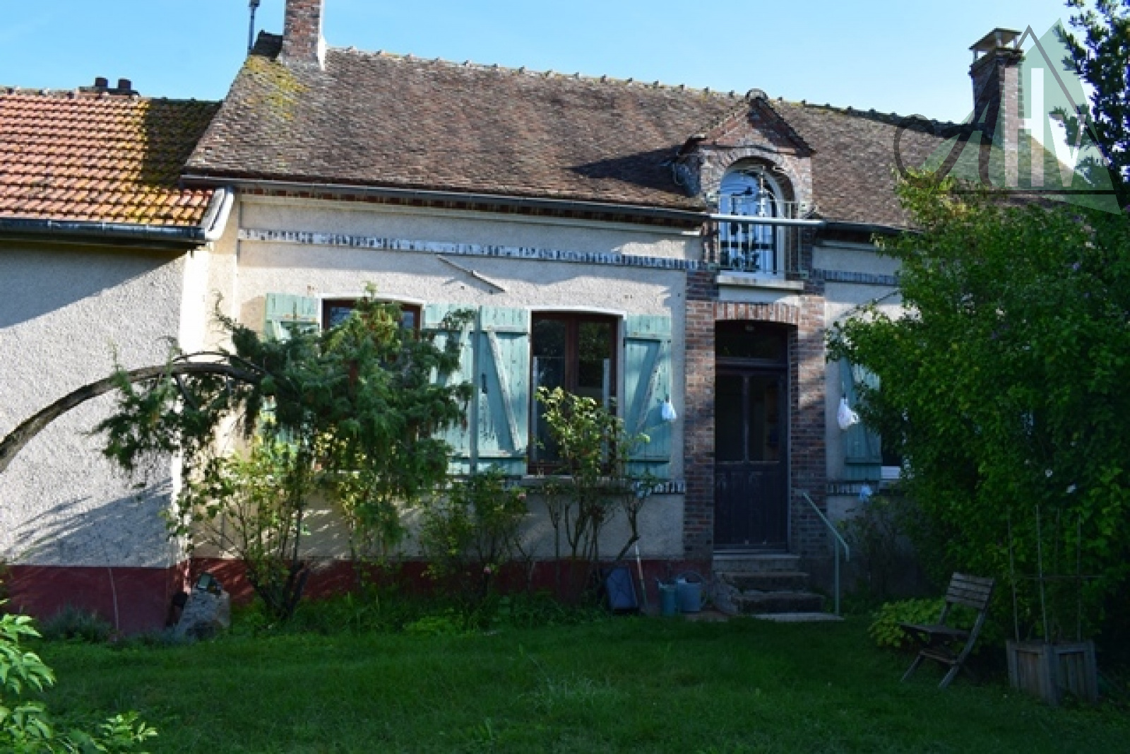 Image_3, Maison, Nogent-sur-Seine, ref :5972