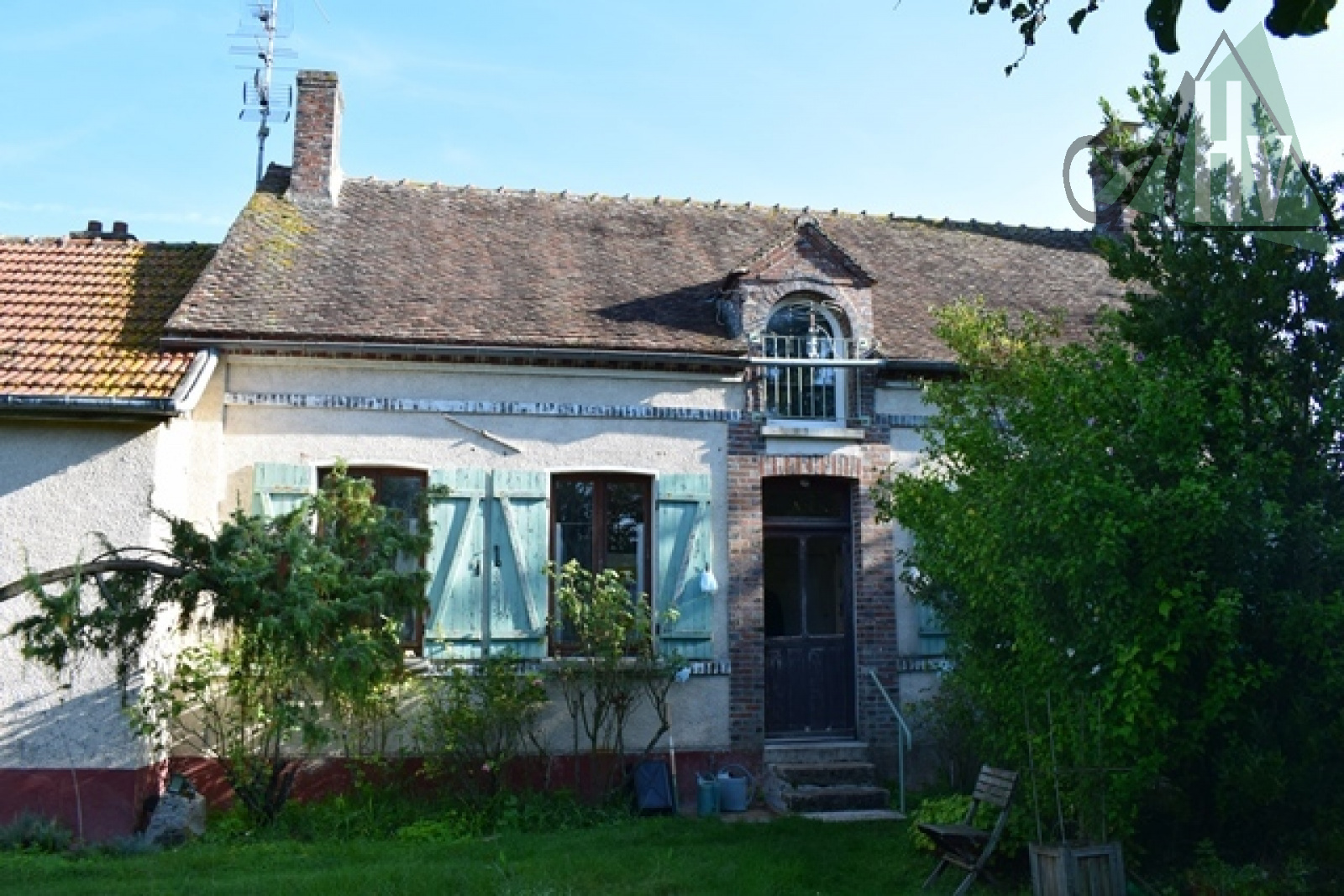 Image_1, Maison, Nogent-sur-Seine, ref :5972