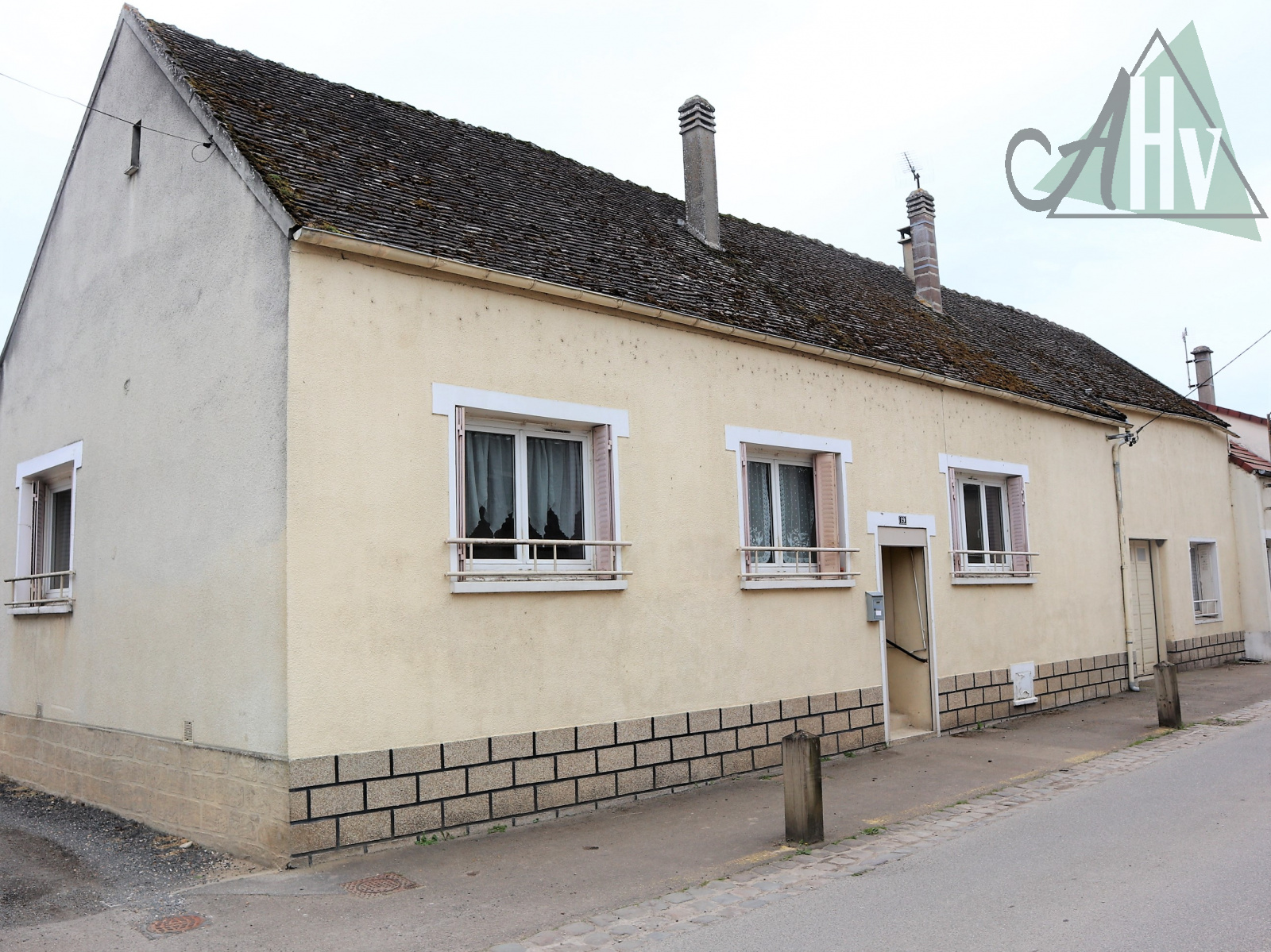 Image_10, Maison, Villeneuve-la-Guyard, ref :6110