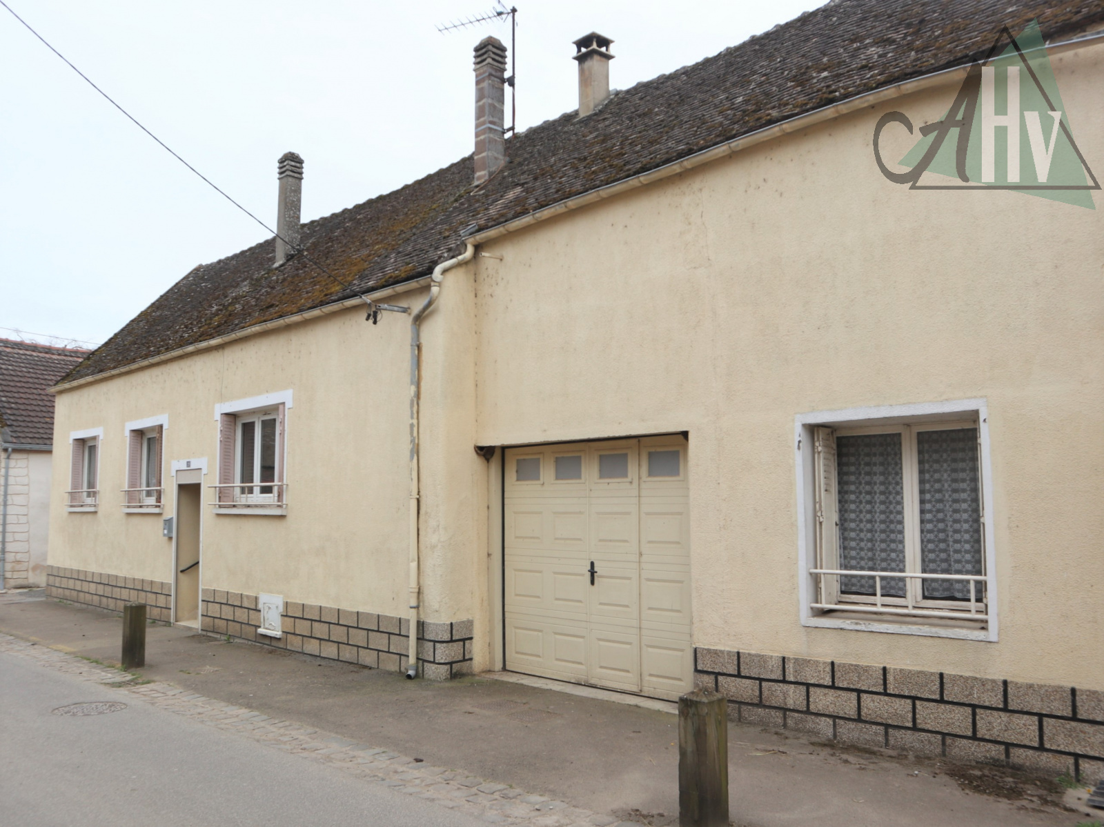 Image_1, Maison, Villeneuve-la-Guyard, ref :6110