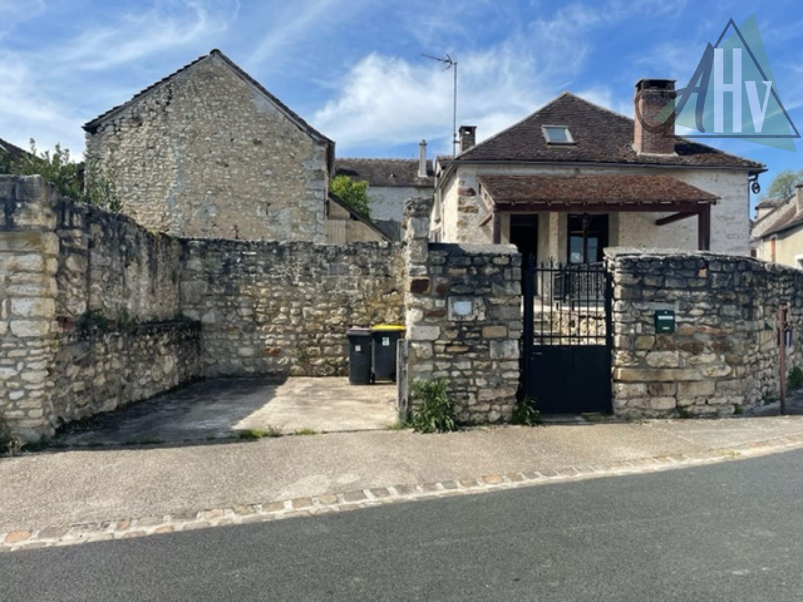 Image_2, Maison de village, Provins, ref :6136