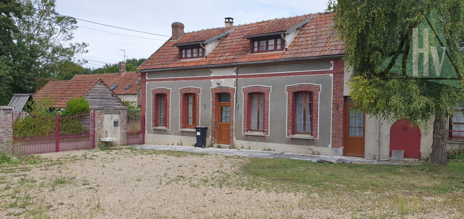 Image_1, Maison, Villenauxe-la-Petite, ref :6204