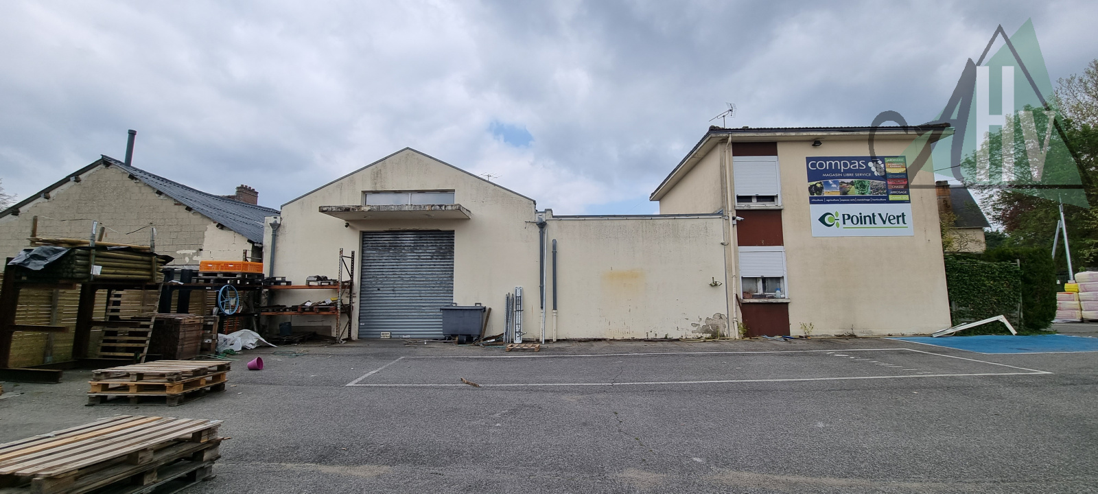 Image_9, Maison, Villenauxe-la-Grande, ref :6124kc