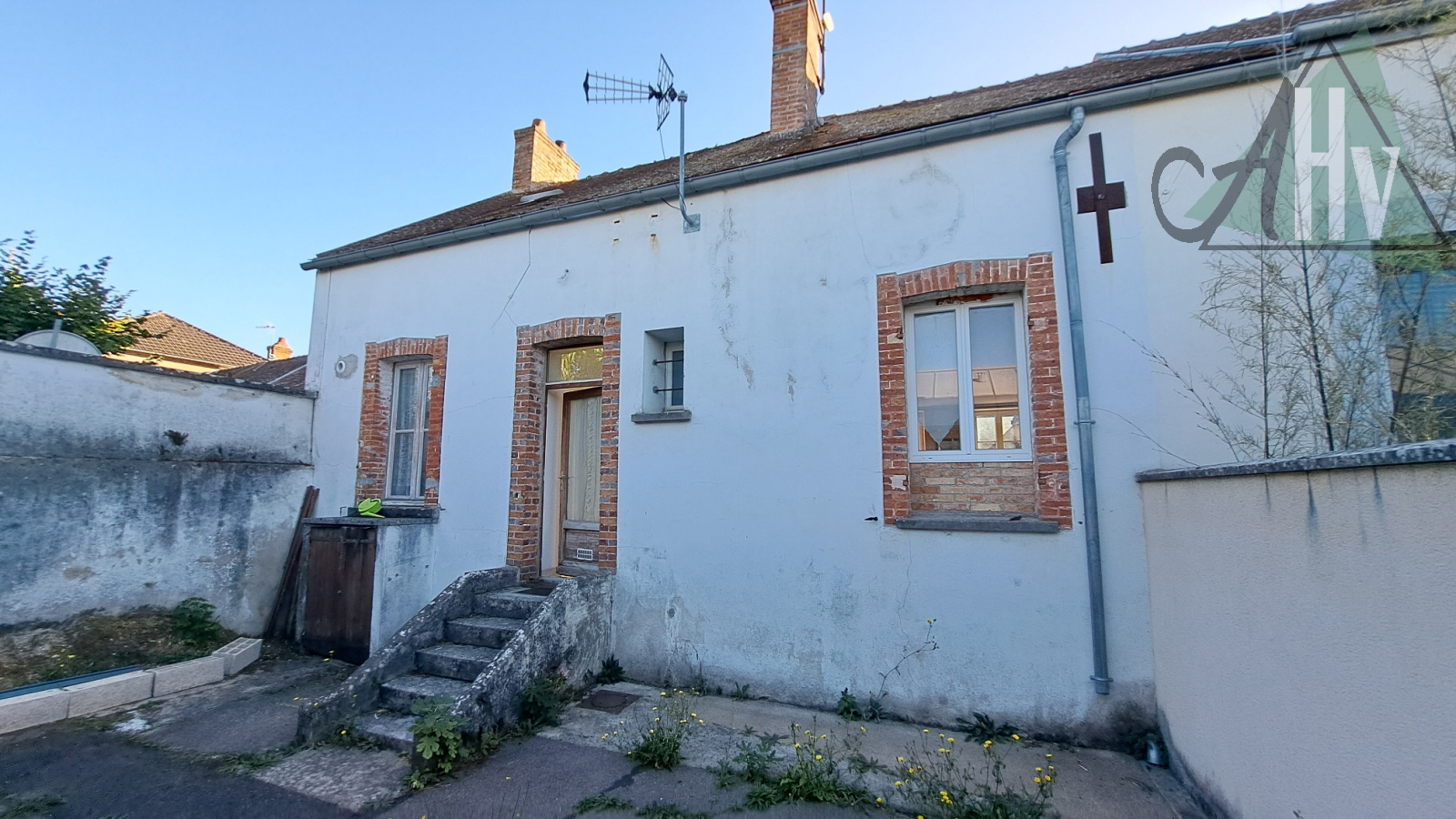 Maison 2 pièces 60 m² · à Montereau-Fault-Yonne · 60 m² · 118 800 €