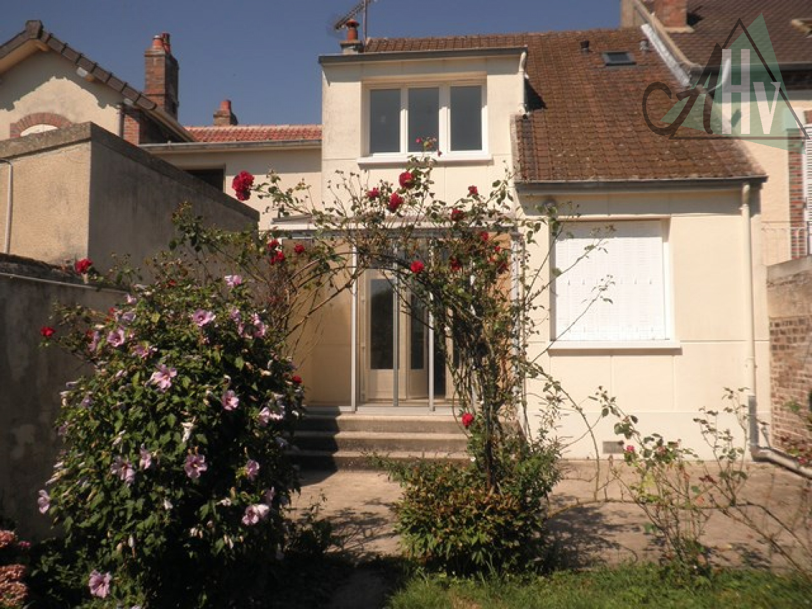 Image_2, Maison, Bray-sur-Seine, ref :lt