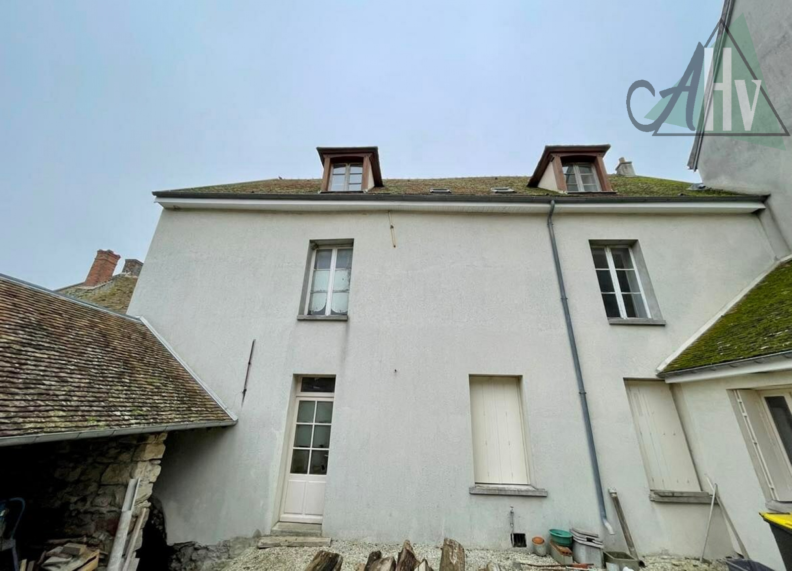 Image_1, Maison, Nogent-sur-Seine, ref :6043