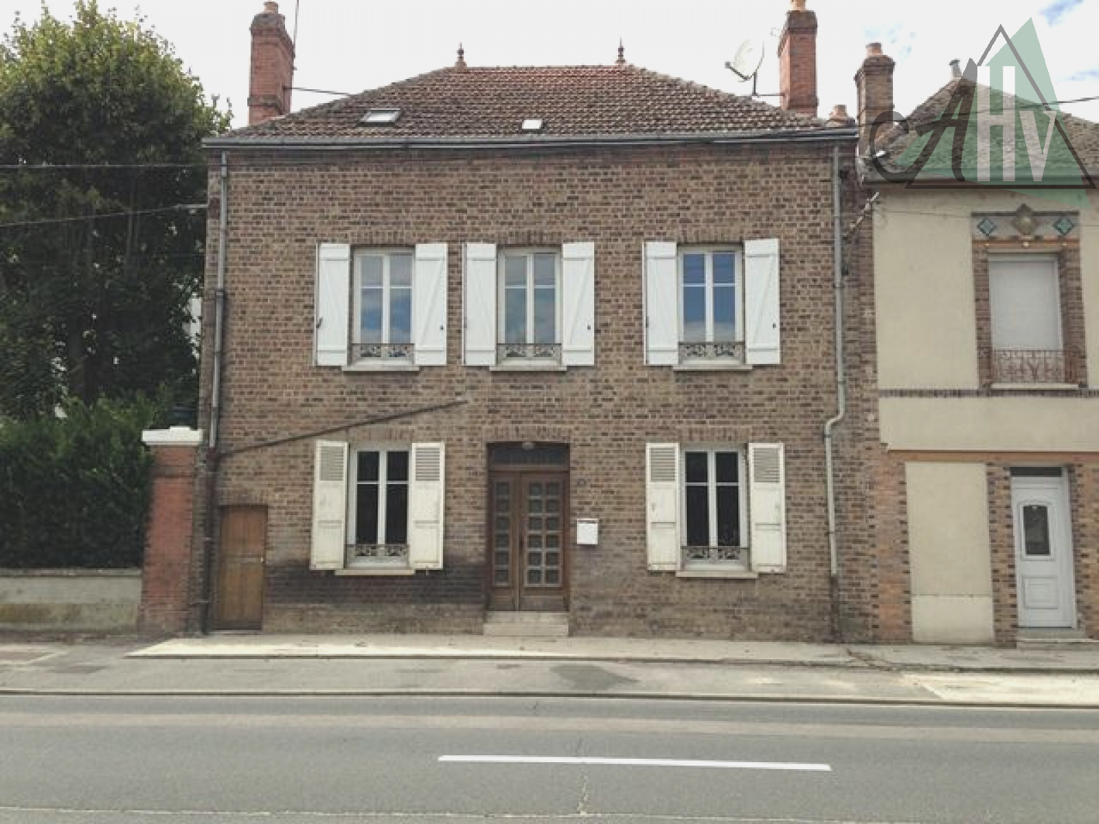 Image_1, Maison, Bray-sur-Seine, ref :5862