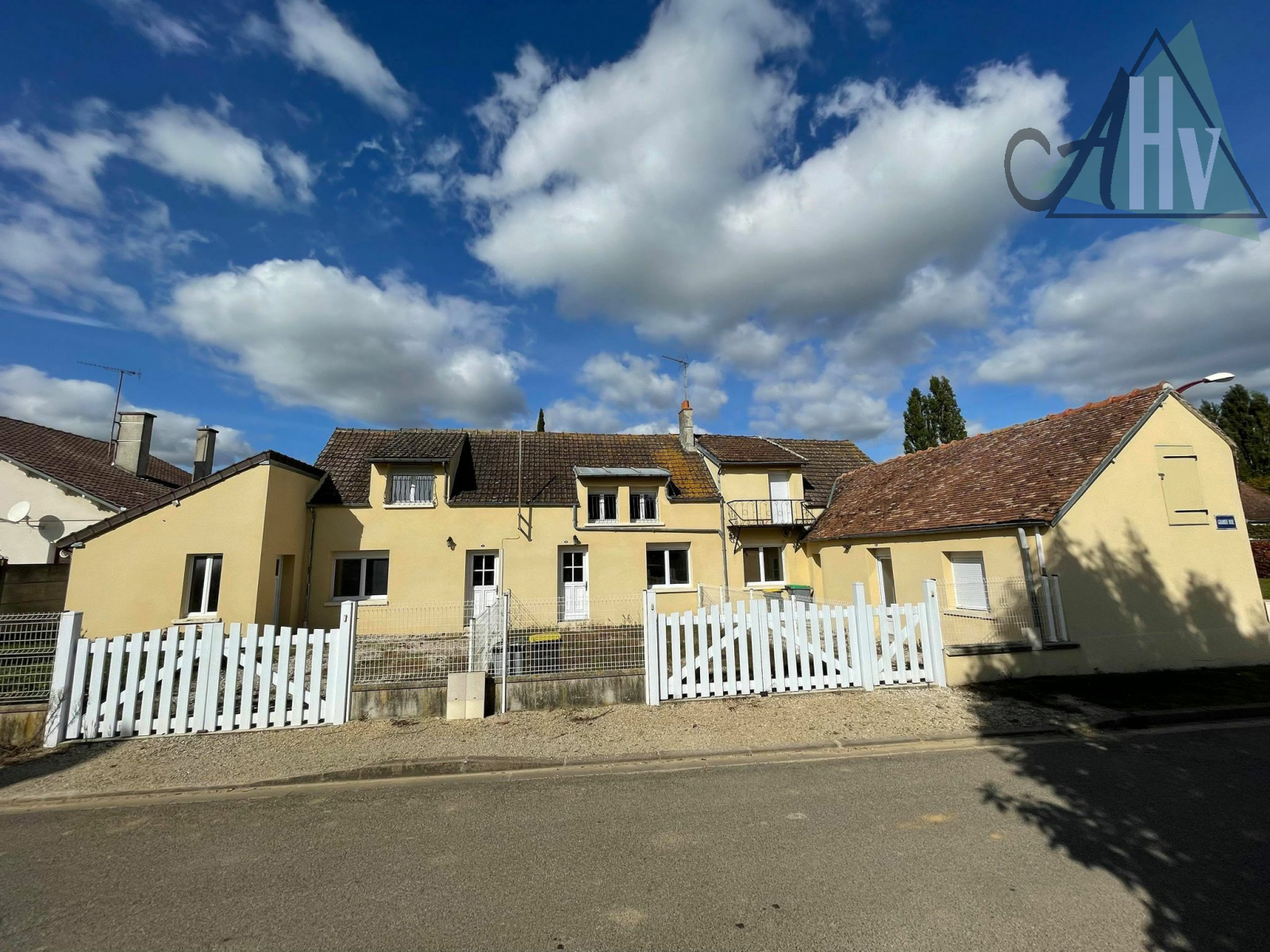 Image_1, Maison, Nogent-sur-Seine, ref :5988