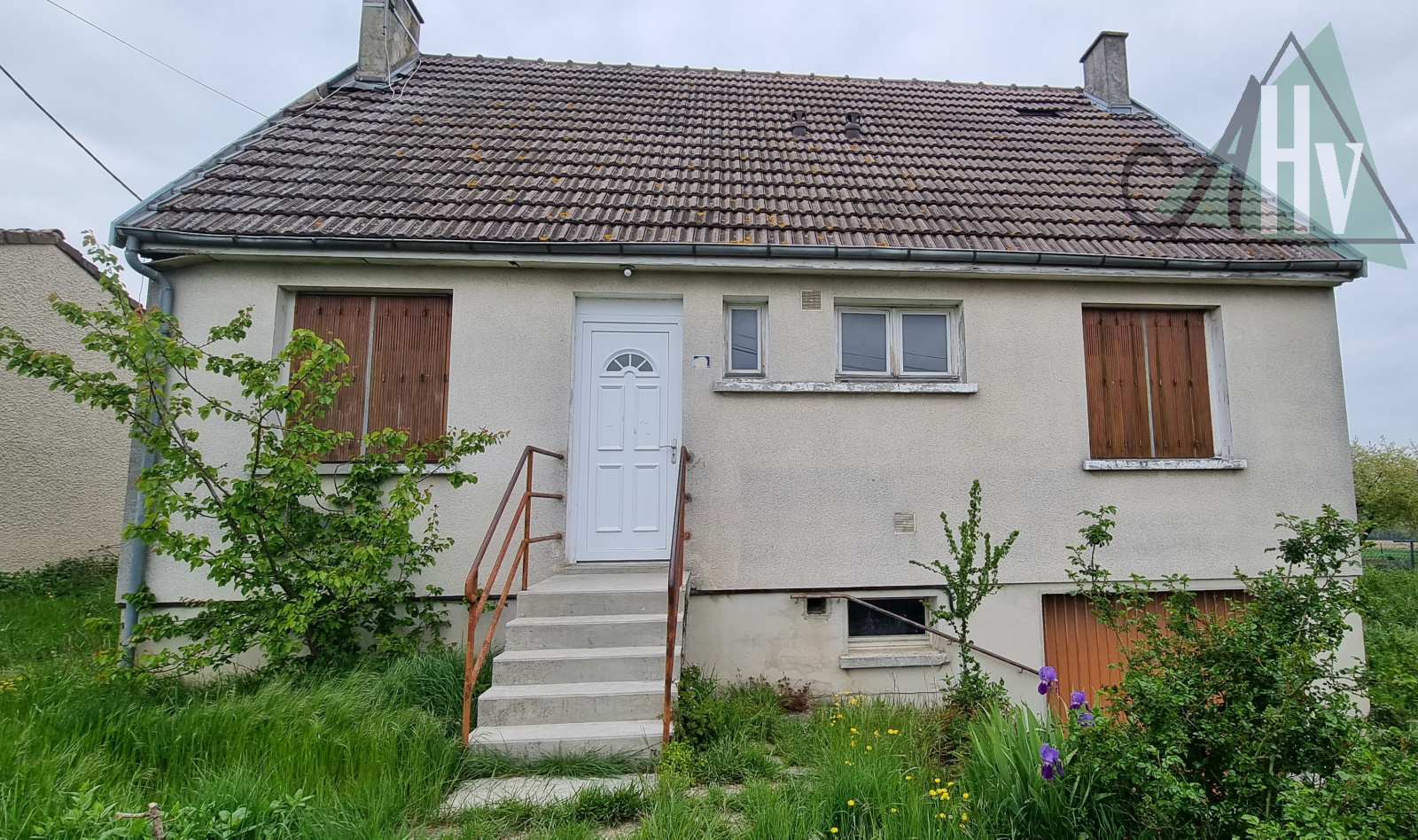 Image_1, Maison, Romilly-sur-Seine, ref :6135