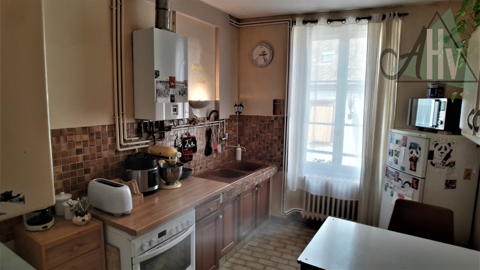 Image_5, Appartement, Villeneuve-la-Guyard, ref :6167SC