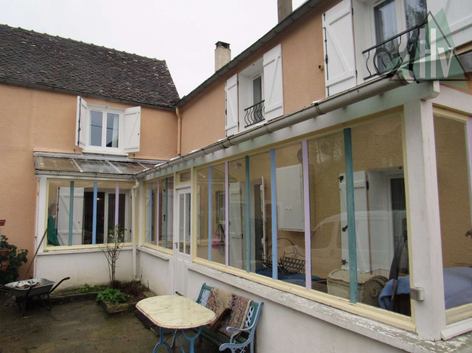 Image_1, Maison, Montereau-Fault-Yonne, ref :5673