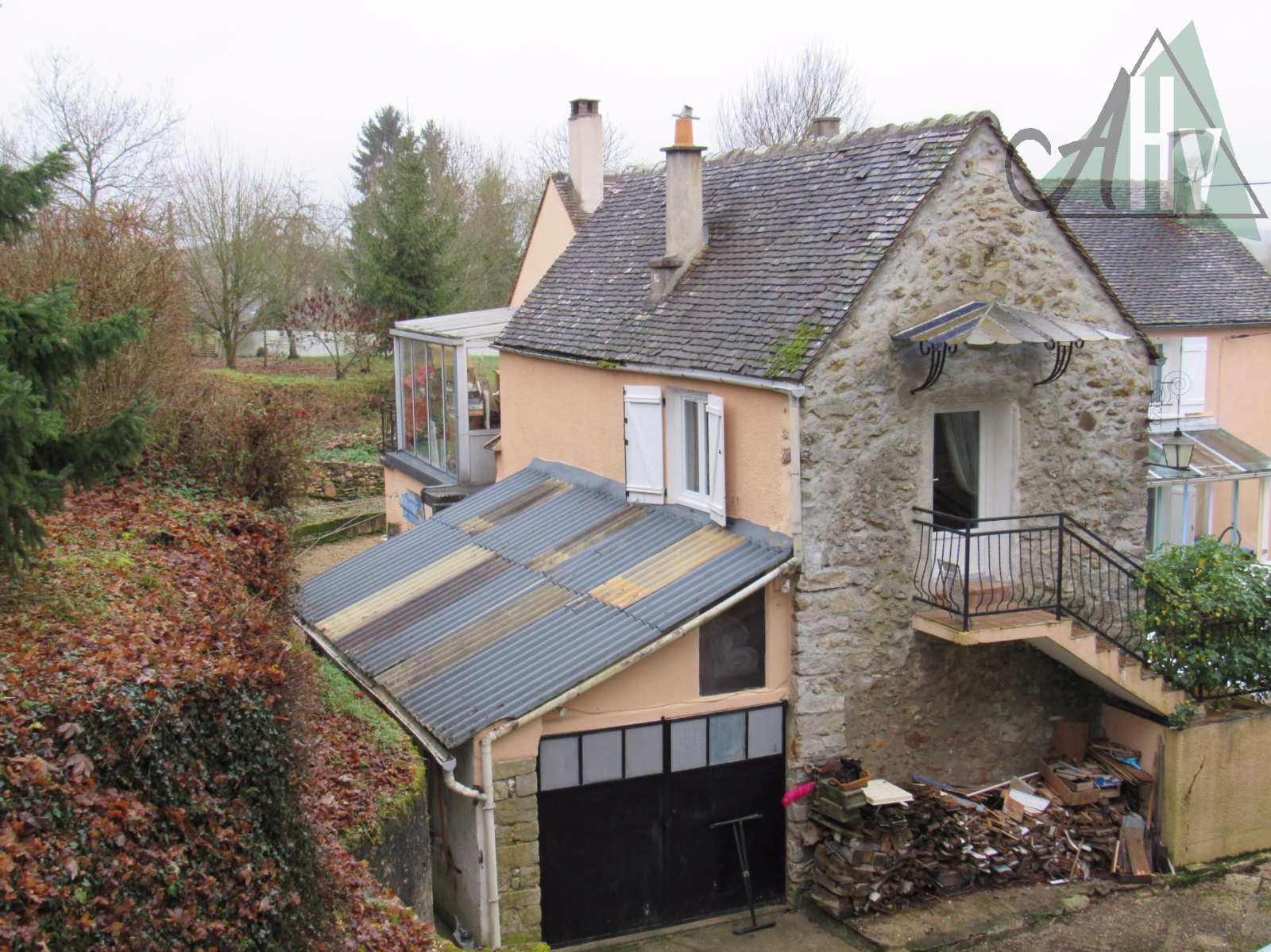 Image_2, Maison, Montereau-Fault-Yonne, ref :5673