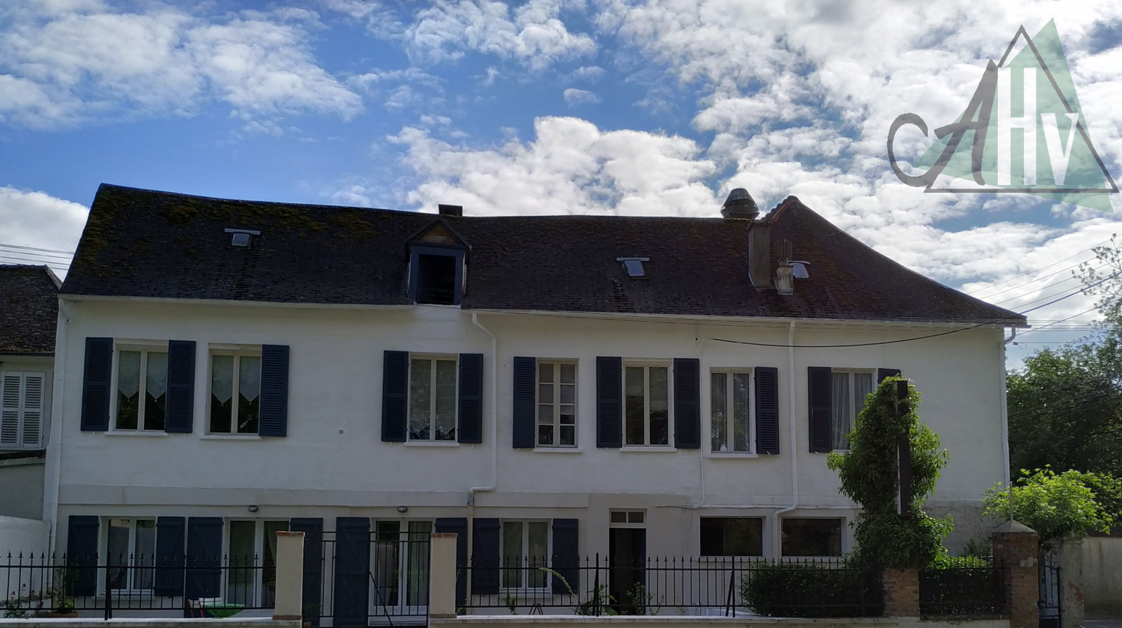 Image_1, Maison, Bray-sur-Seine, ref :6045