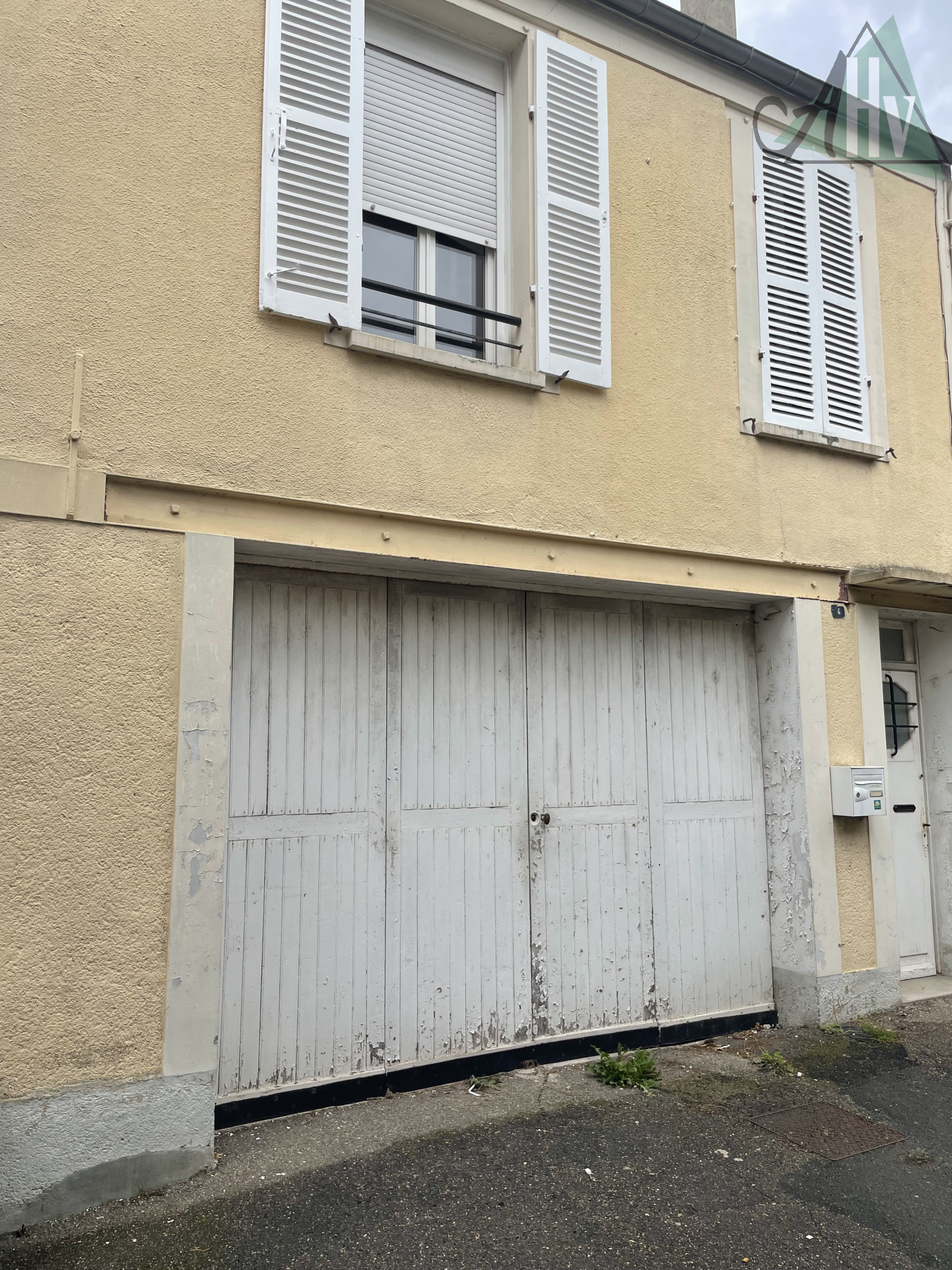 Image_2, Maison, Bray-sur-Seine, ref :6240FG