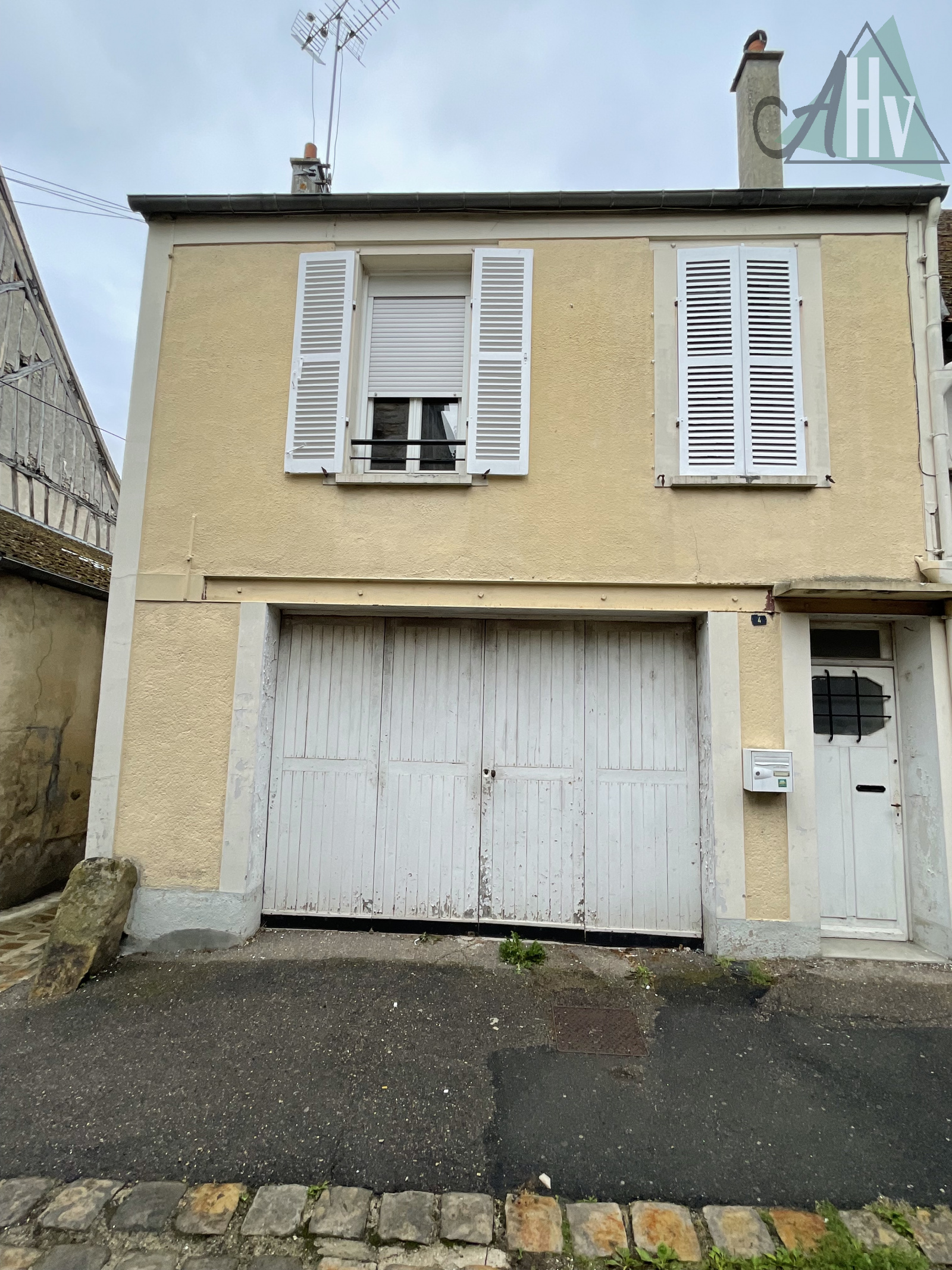 Image_3, Maison, Bray-sur-Seine, ref :6240FG