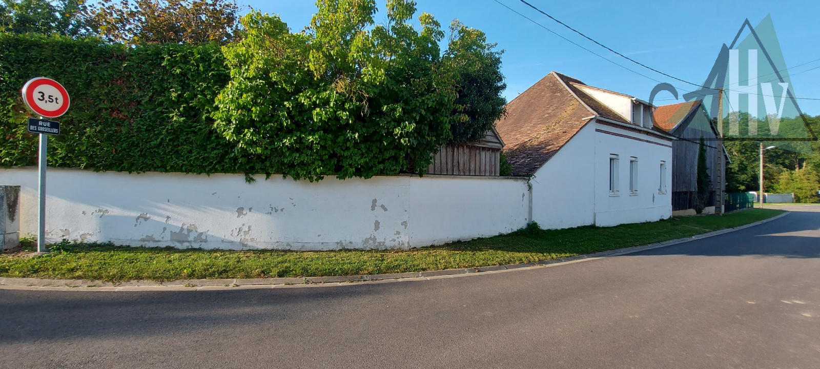 Image_2, Maison, Bray-sur-Seine, ref :5943