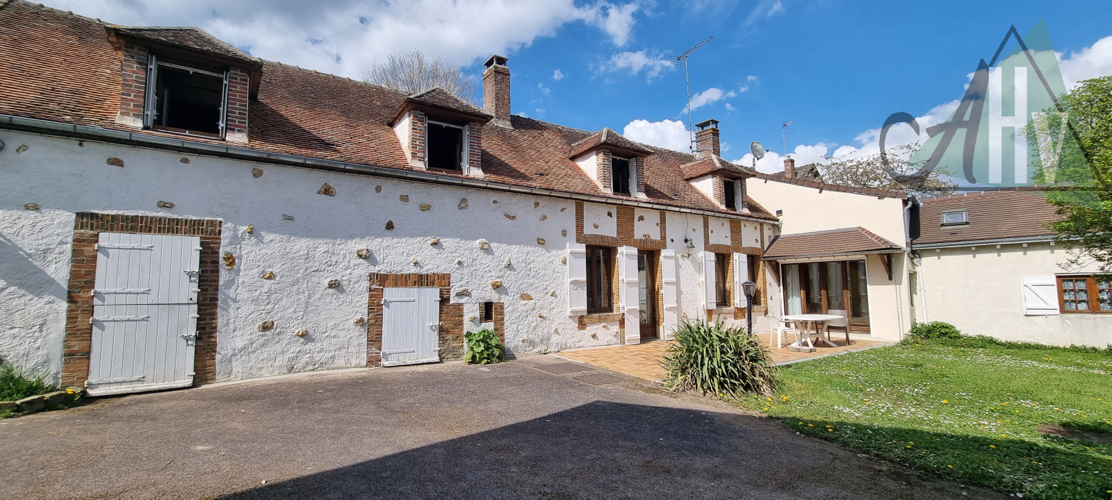 Image_2, Maison de village, Sézanne, ref :6129