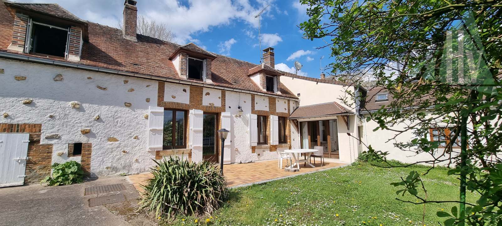 Image_1, Maison de village, Sézanne, ref :6129
