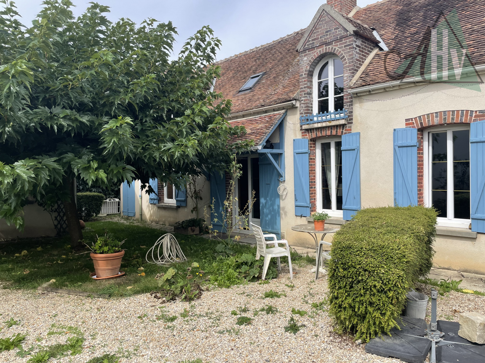 Image_1, Maison, Montigny-le-Guesdier, ref :6228FG