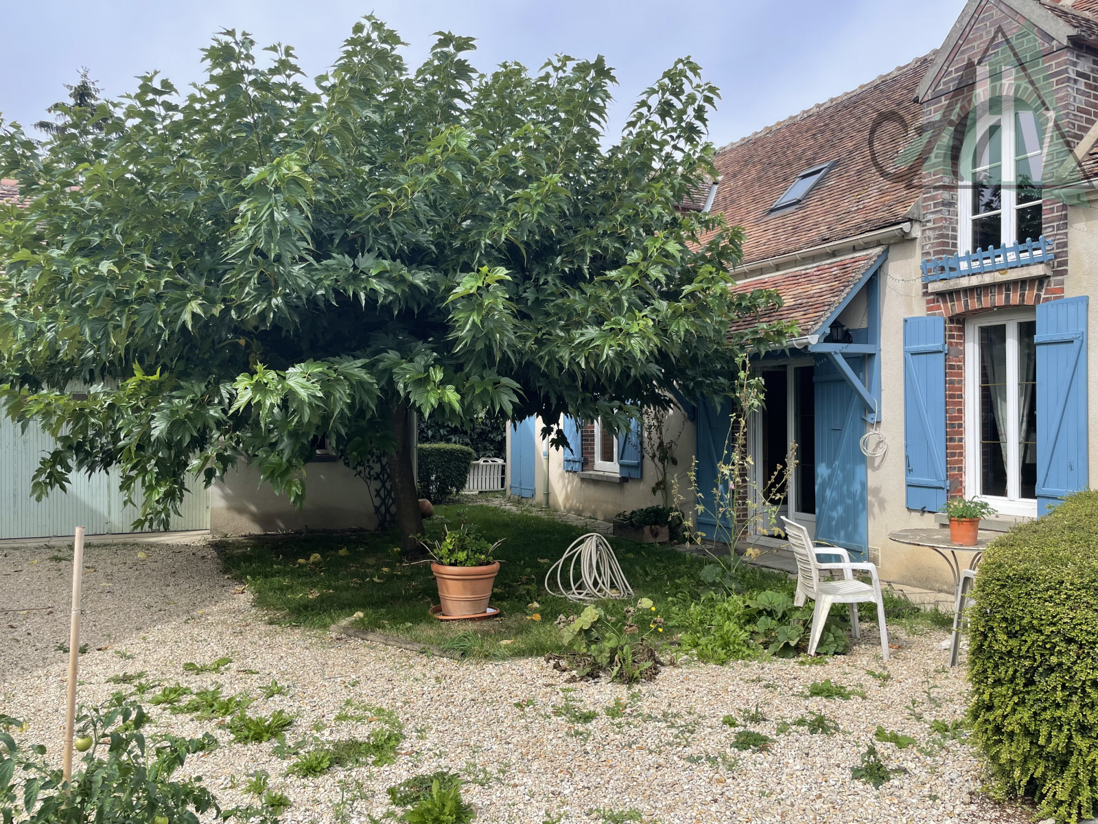 Image_3, Maison, Montigny-le-Guesdier, ref :6228FG