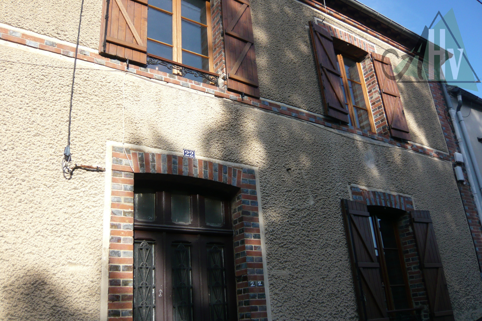 Image_1, Maison, Donnemarie-Dontilly, ref :midd