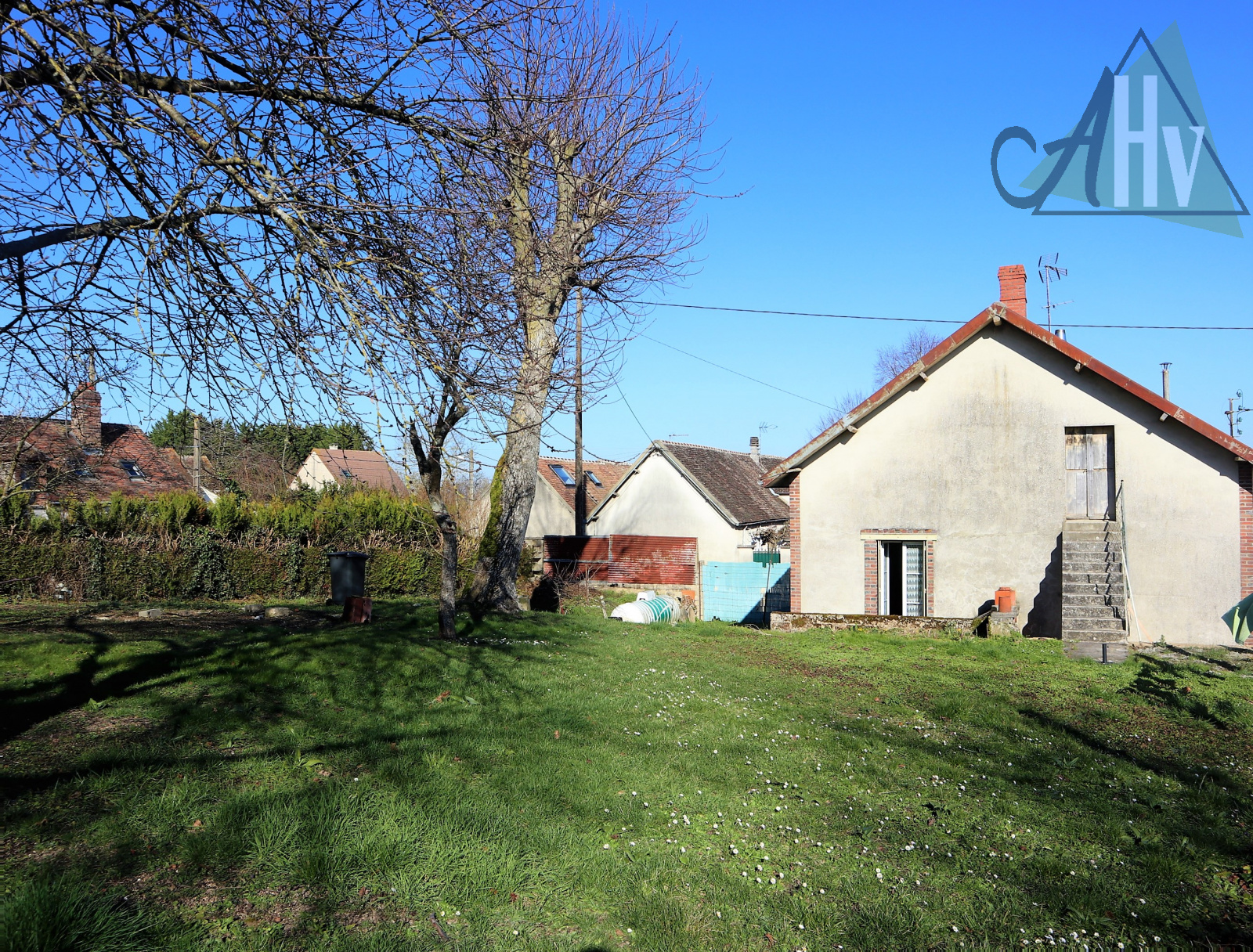 Image_3, Maison, Bray-sur-Seine, ref :6083
