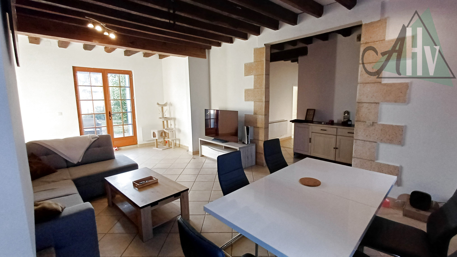 Maison 5 pièces 120 m² · à Bray-sur-Seine · 120 m² · 162 640 €