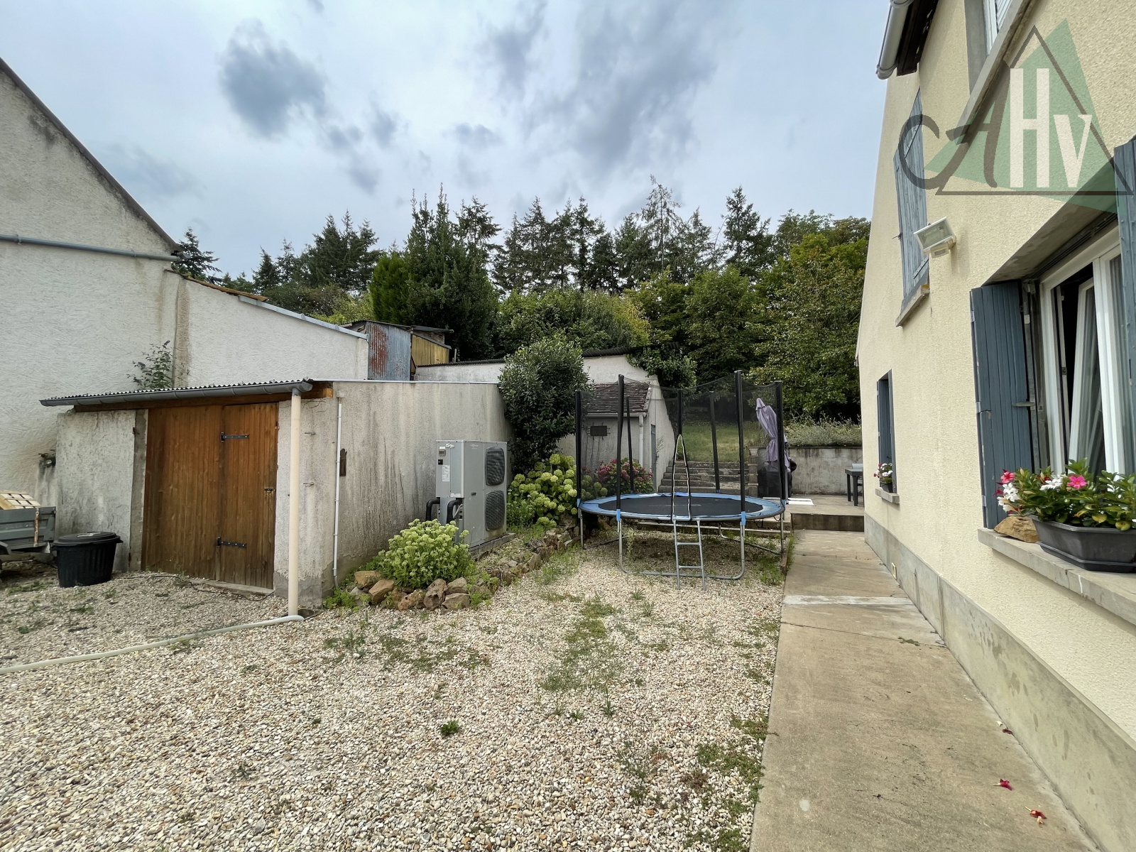 Image_12, Maison, Bray-sur-Seine, ref :6211