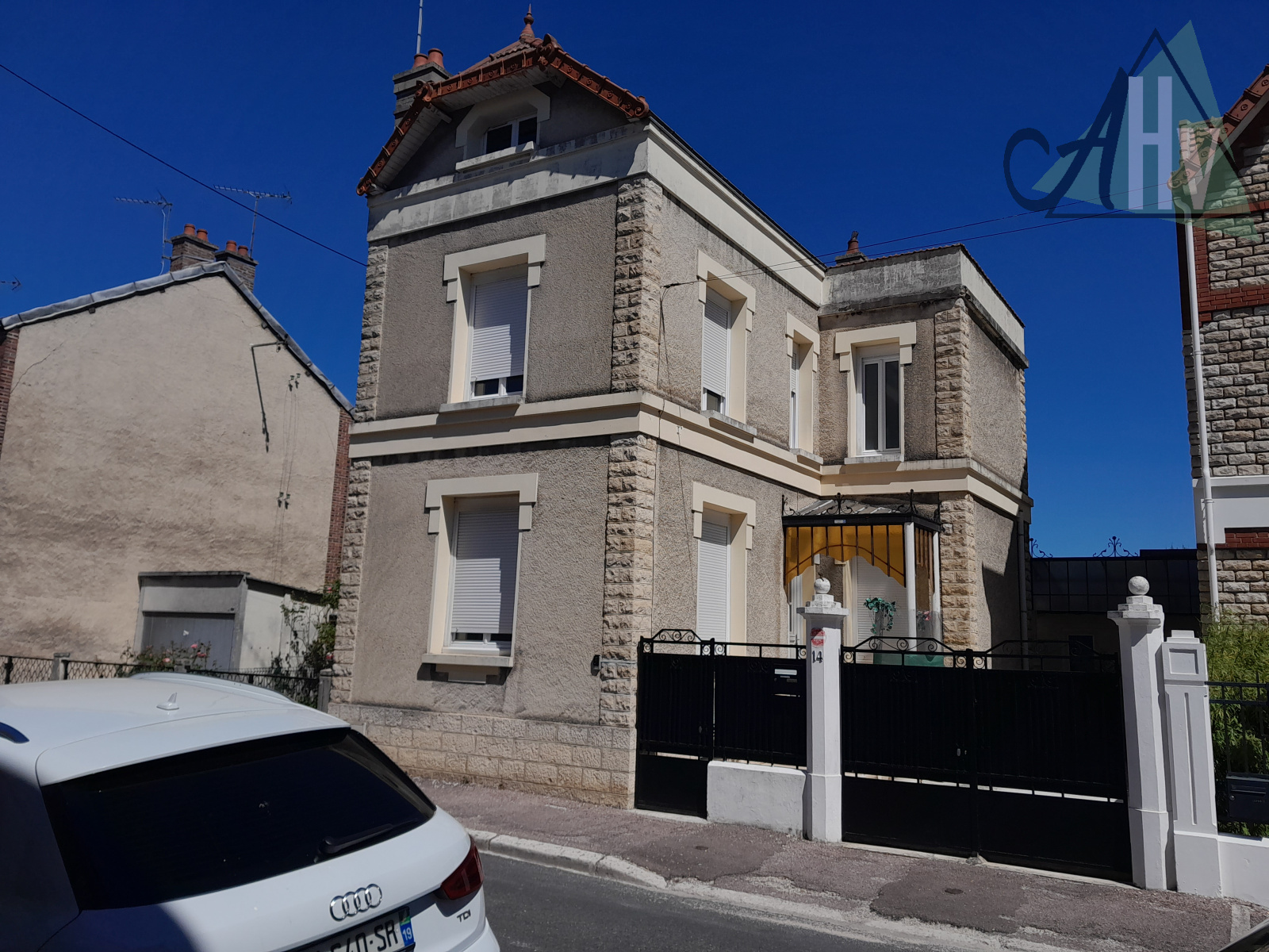 Image_1, Maison, Romilly-sur-Seine, ref :1305