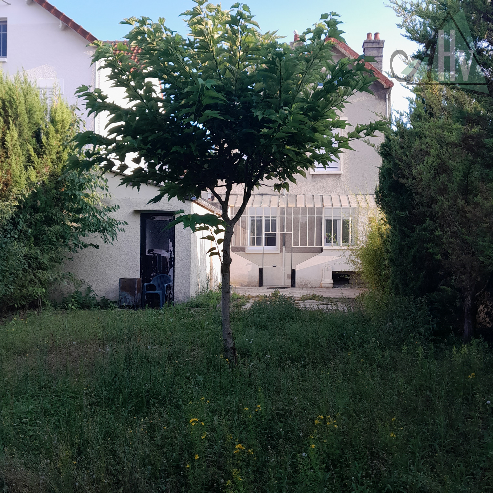 Image_2, Maison, Romilly-sur-Seine, ref :1305
