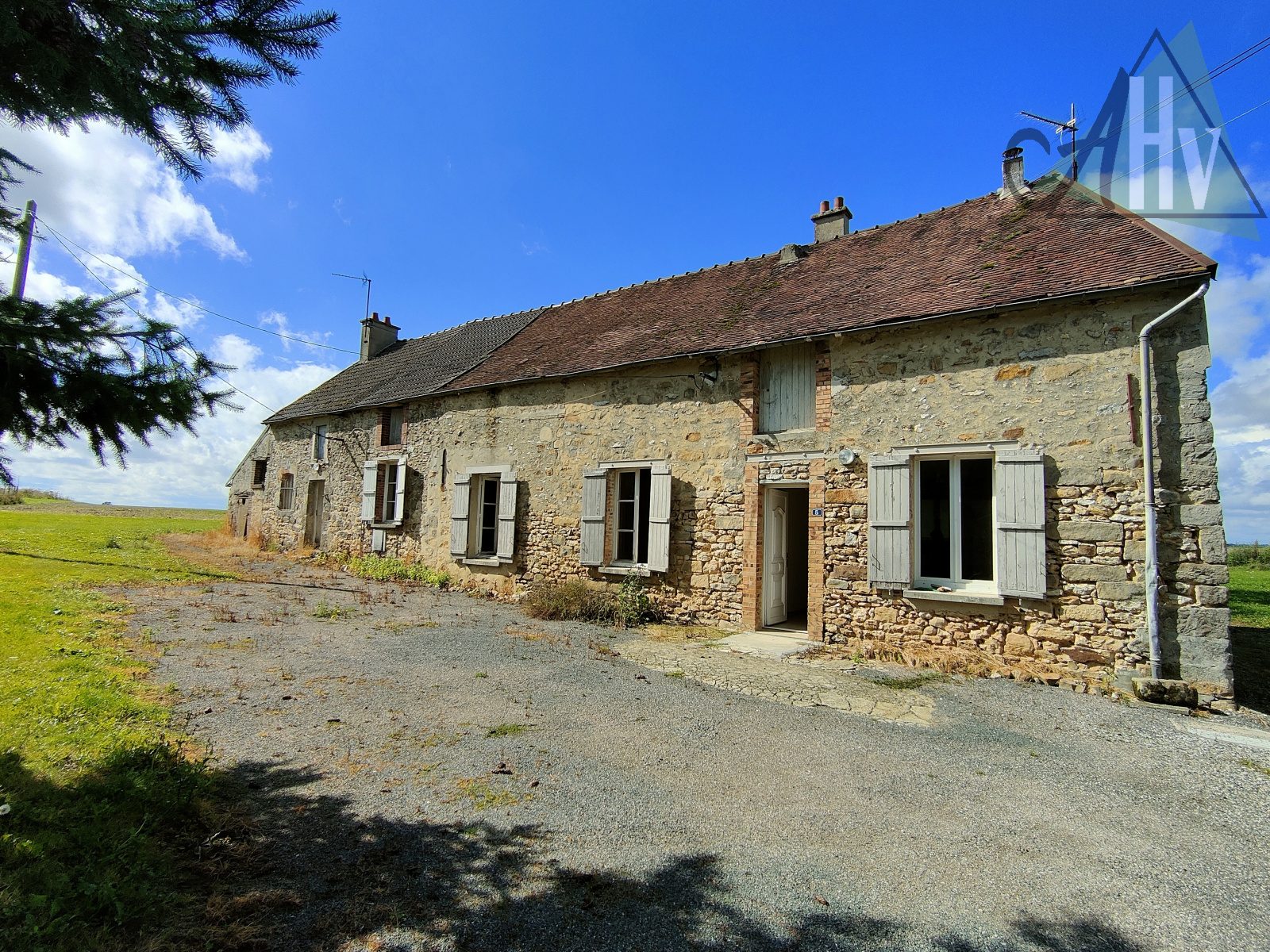 Image_2, Maison de village, Beauchery-Saint-Martin, ref :1296