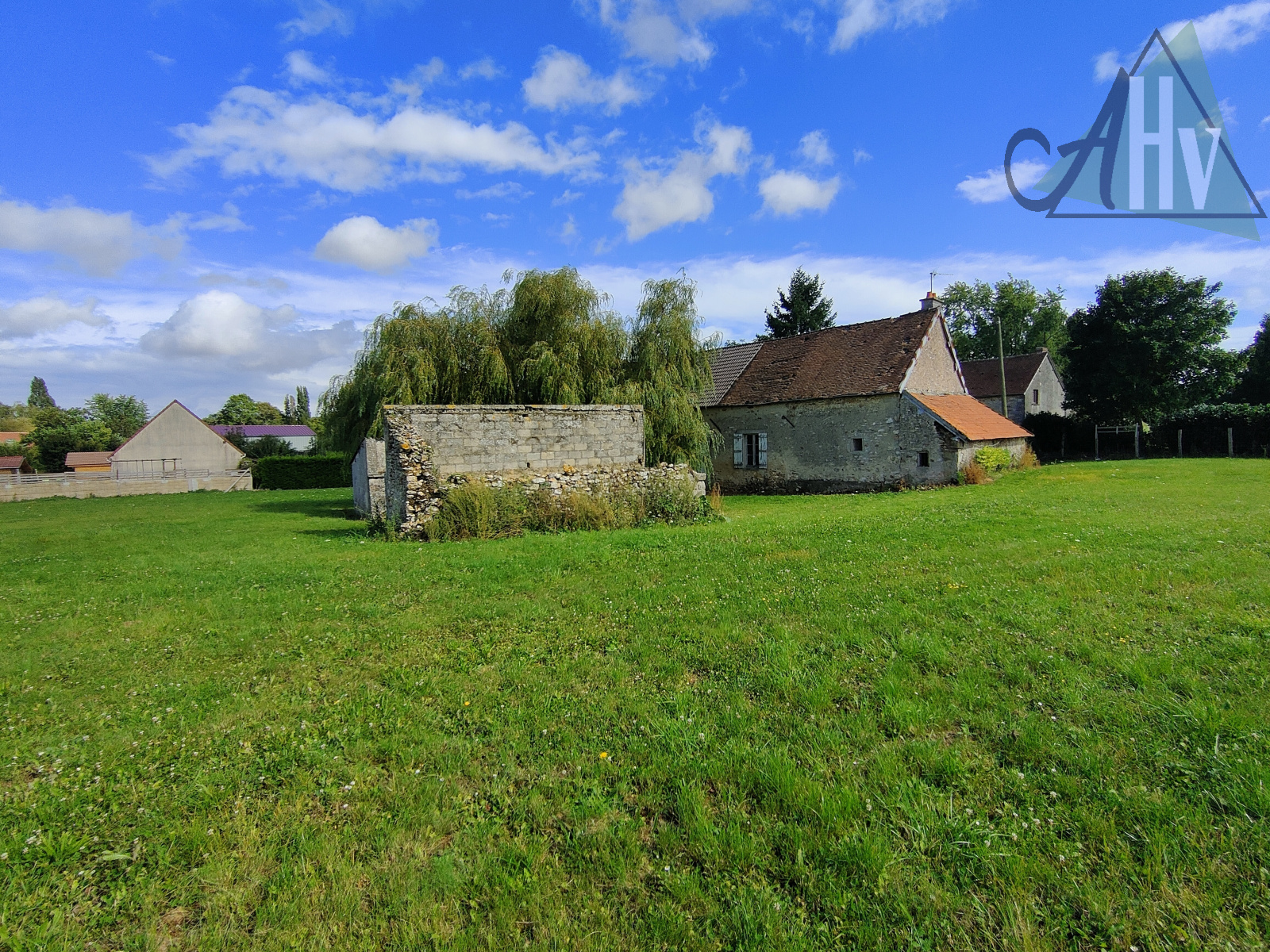Image_10, Maison de village, Beauchery-Saint-Martin, ref :1158