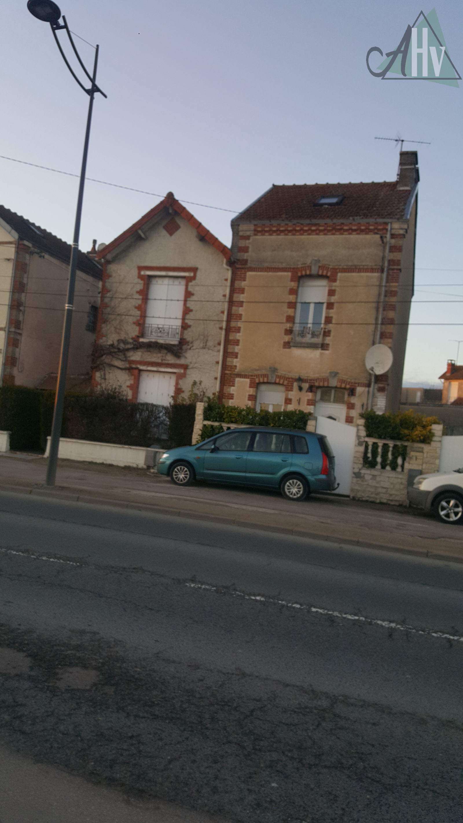 Image_1, Maison, Romilly-sur-Seine, ref :1224