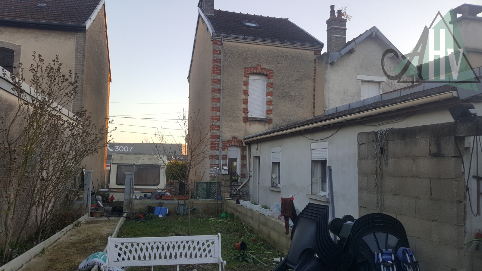 Image_2, Maison, Romilly-sur-Seine, ref :1224