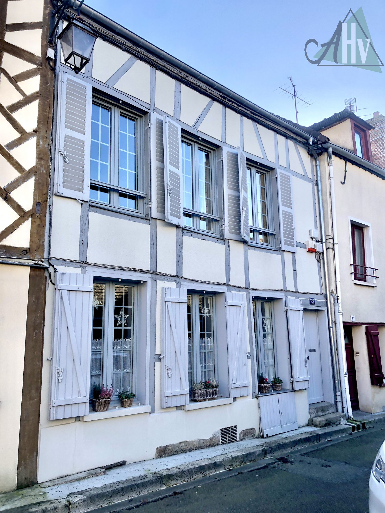 Image_1, Maison, Nogent-sur-Seine, ref :1236