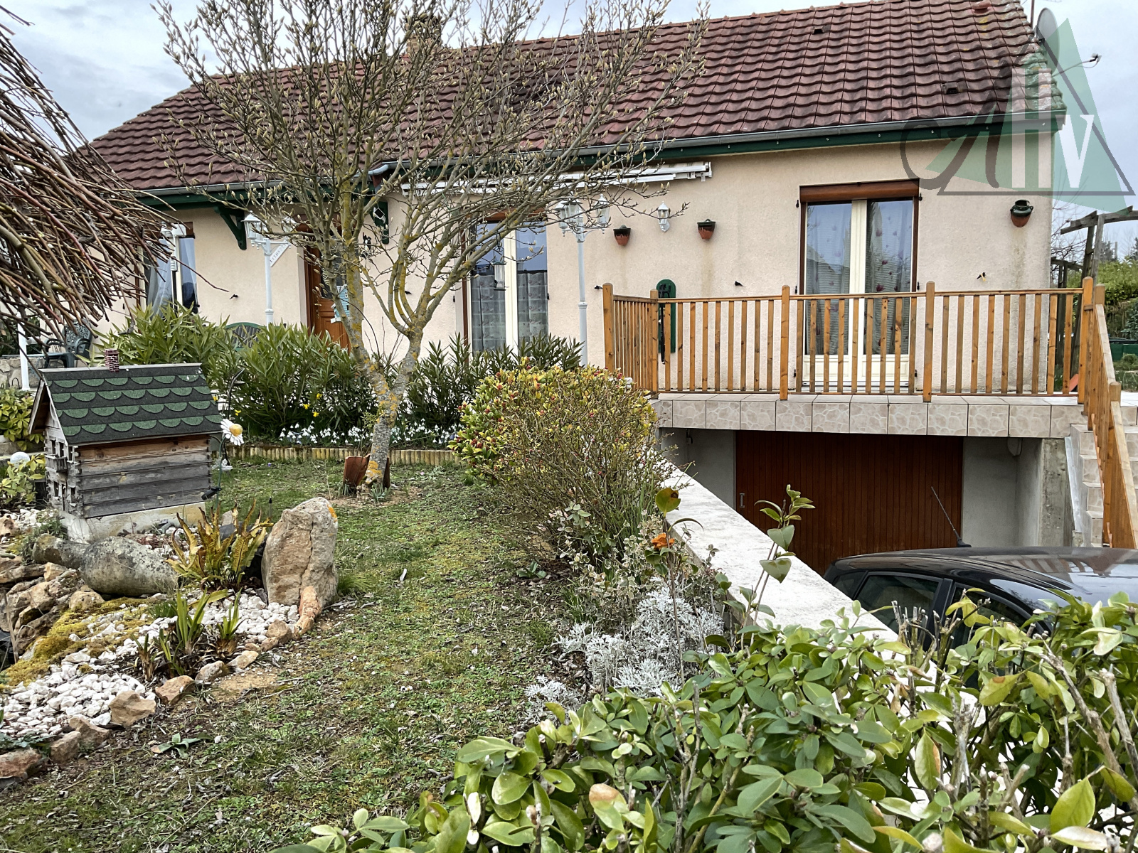 Image_1, Maison, Nogent-sur-Seine, ref :1240