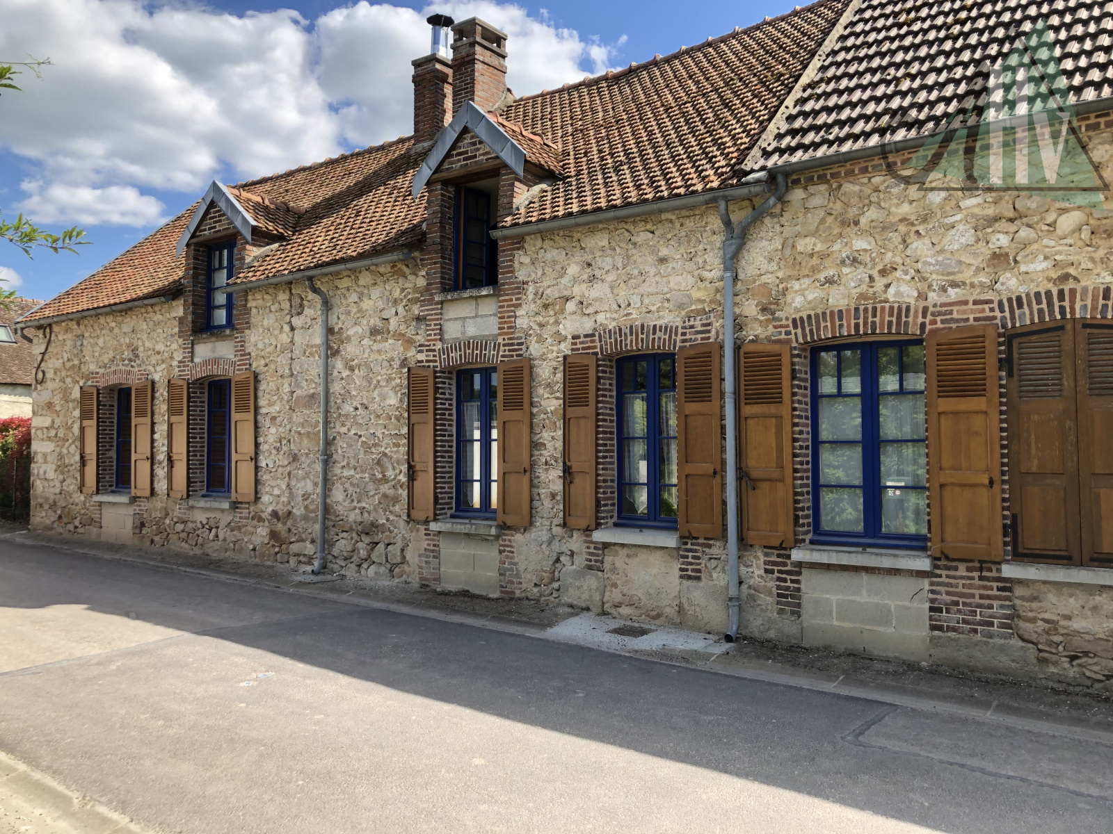 Image_1, Maison, Nogent-sur-Seine, ref :1279