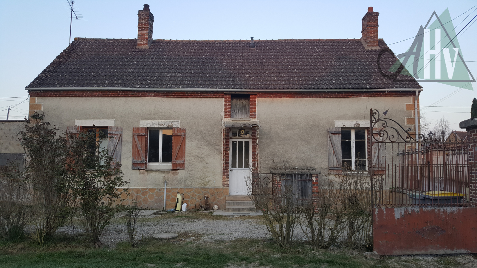 Image_6, Maison, Avant-lès-Marcilly, ref :1294