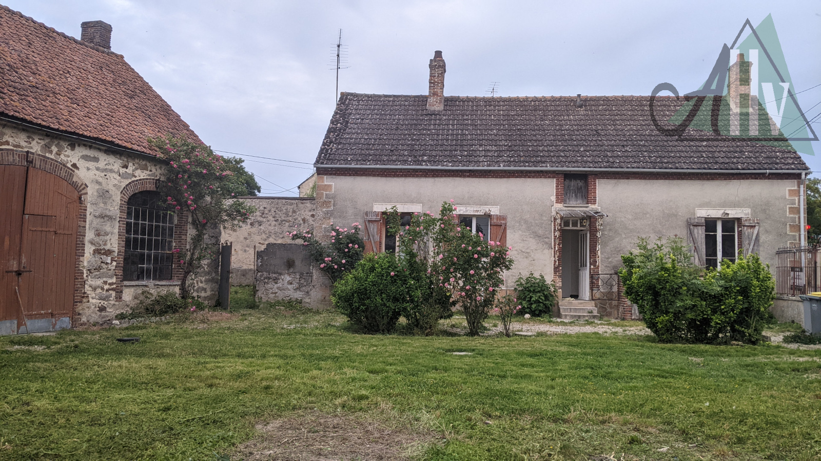 Image_1, Maison, Avant-lès-Marcilly, ref :1294