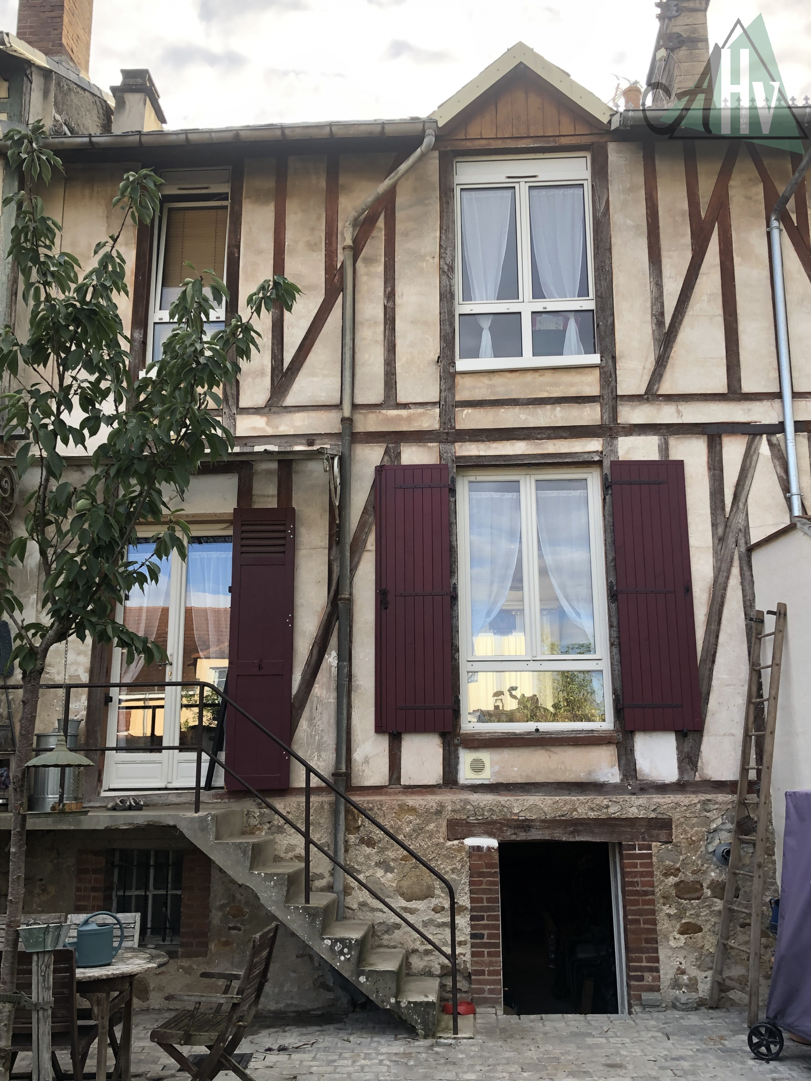Image_1, Maison, Nogent-sur-Seine, ref :1288