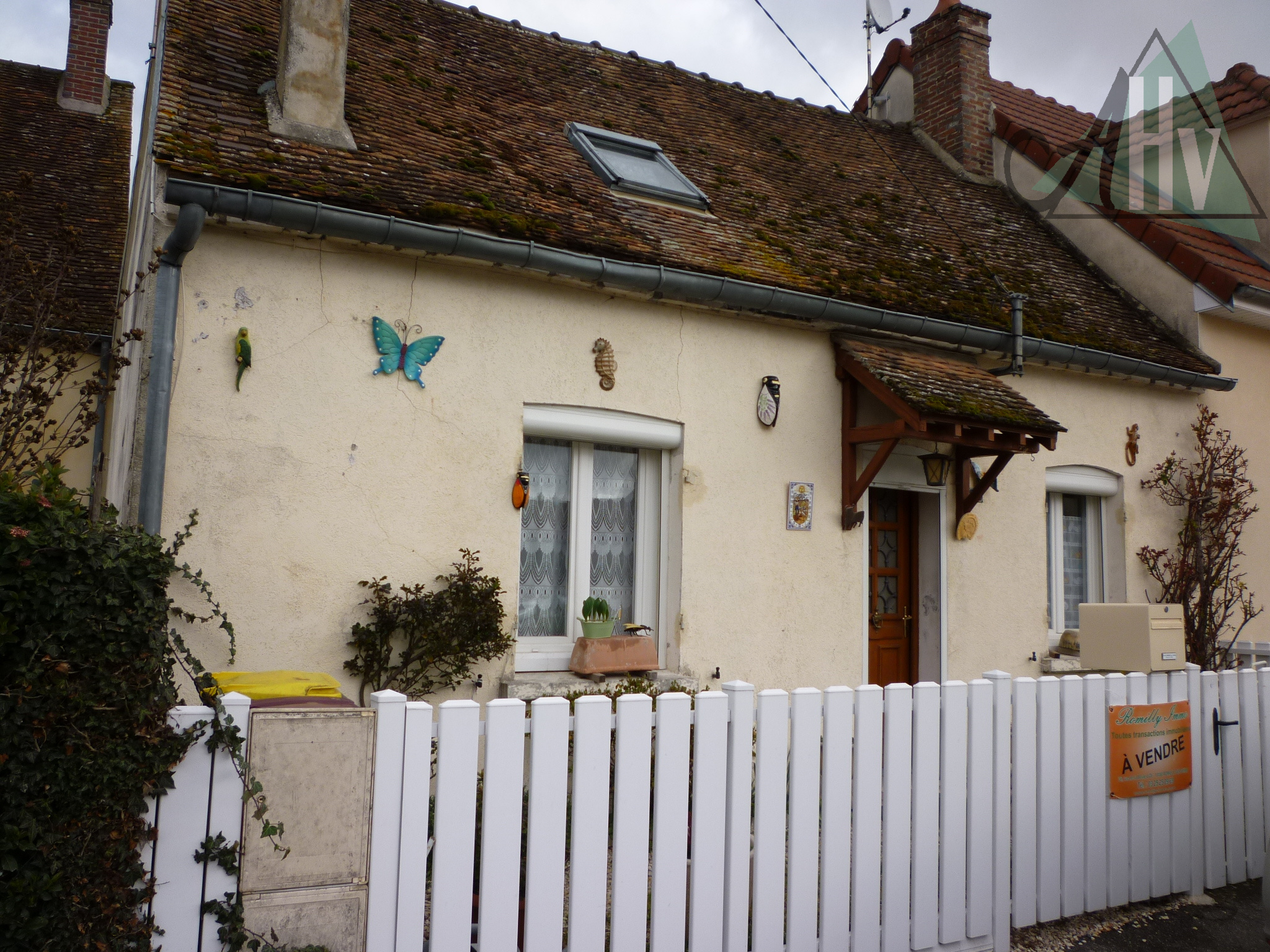 Vente MAISON ANCIENNE vente-maison-ancienne