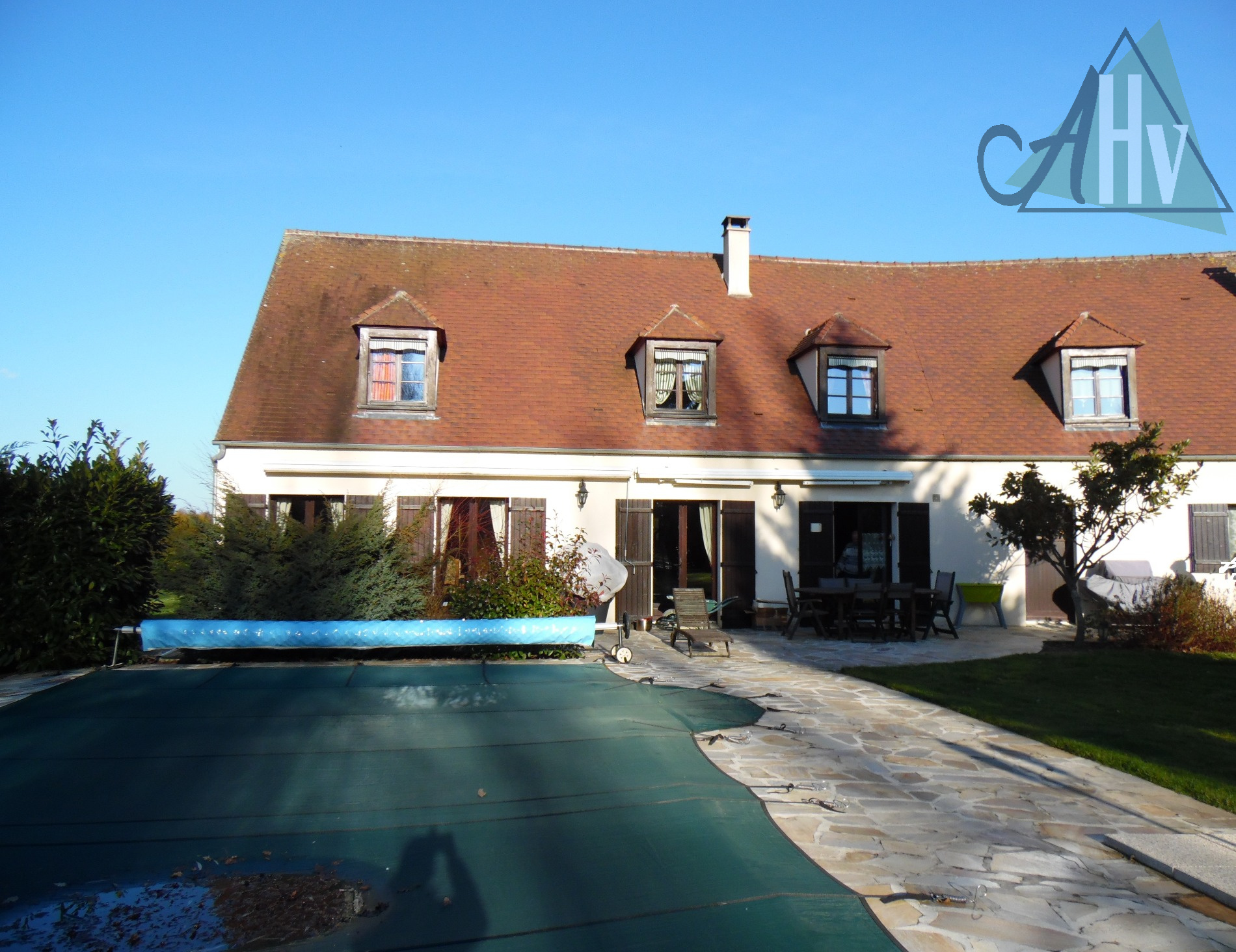 Maisons à Vendre à Mâcon Et Environs Immonot